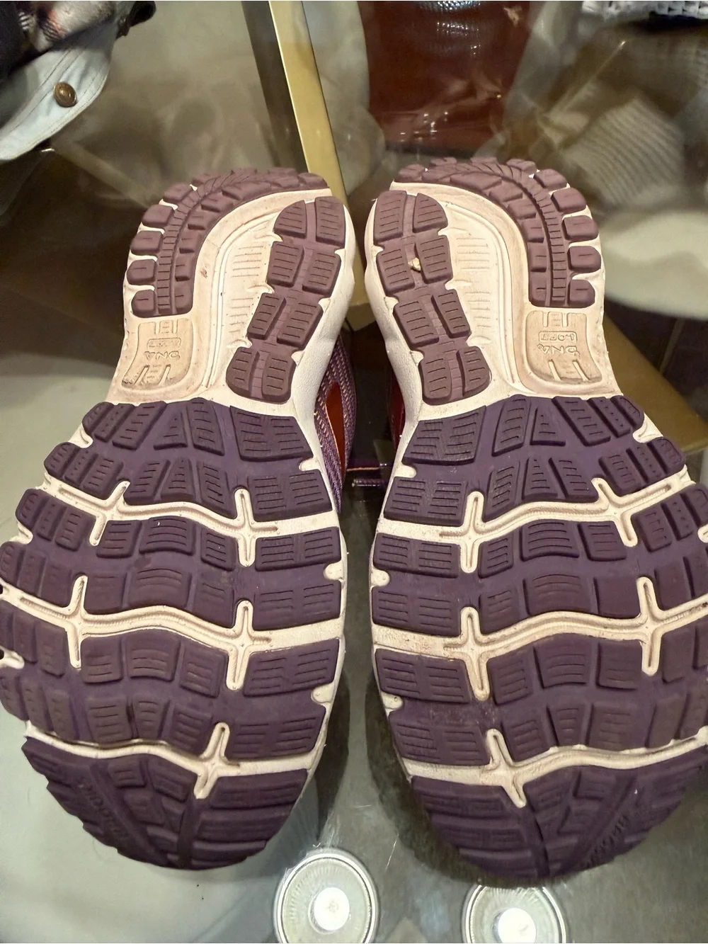 Brooks Ghost 12 Running Shoes (Women’s)